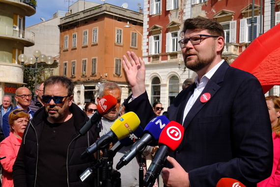 'Idemo na nove izbore. To nije nenormalno, samo se mi u Hrvatskoj čudimo'